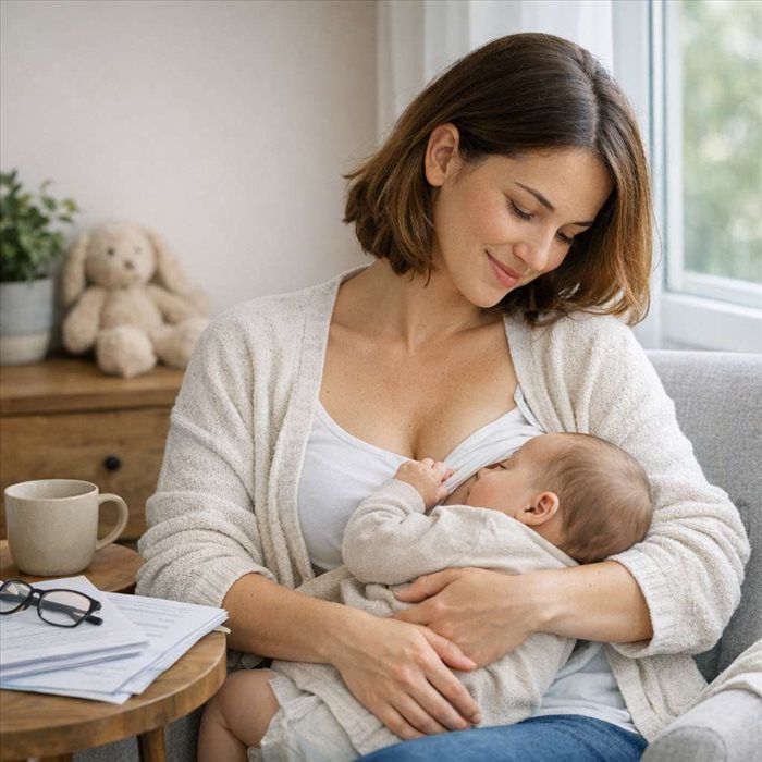 Comment prolonger son congé maternité pour allaitement : guide